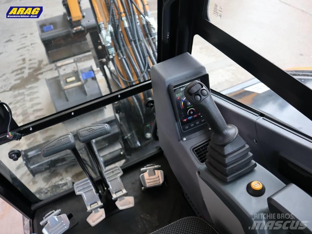 Sany SY 50 U Міні-екскаватори < 7т