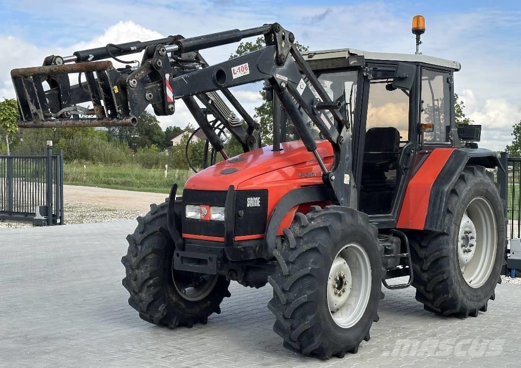 Same Explorer 95 Трактори
