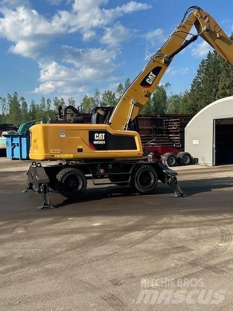 CAT MH3024 Складська техніка - Інші