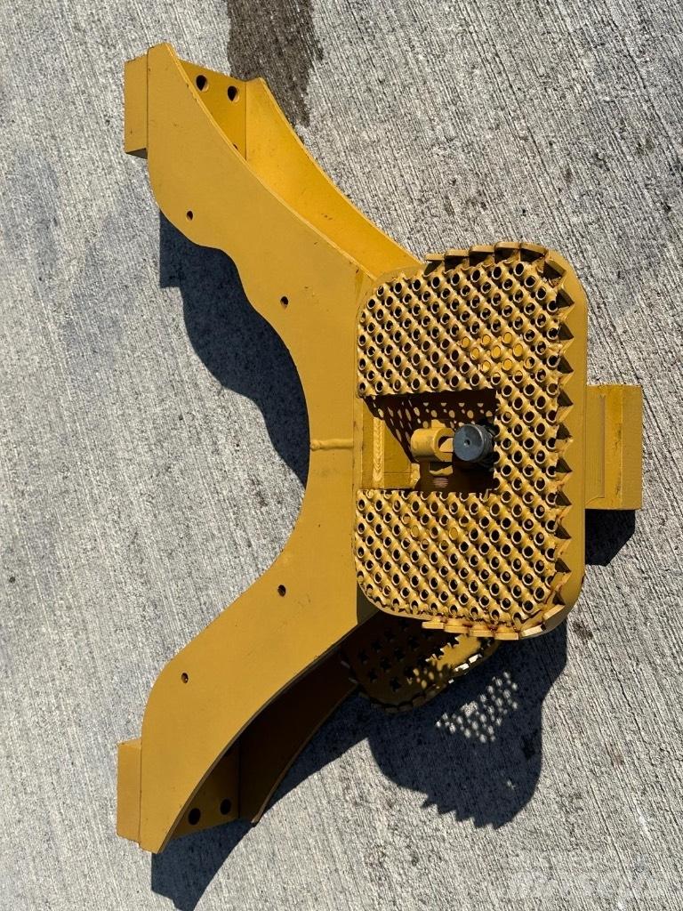 CAT D6N Drawbar Інше обладнання