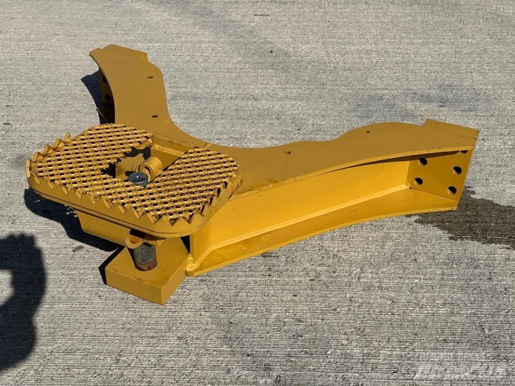 CAT D6N Drawbar Інше обладнання