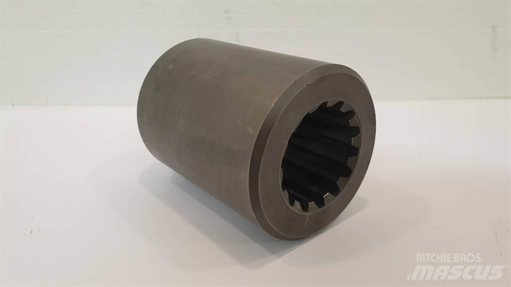  FMG/Ösa 894114 Коробка передач