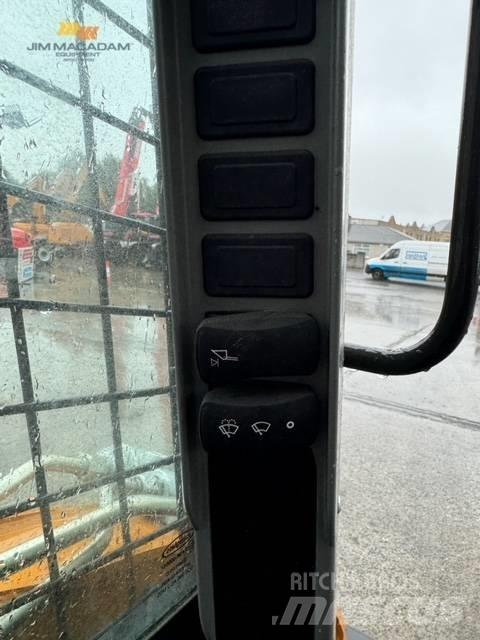 CASE SR 175B Міні-навантажувачі