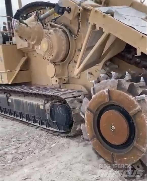 Tesmec 1475XL EVO RH Канавокопачі