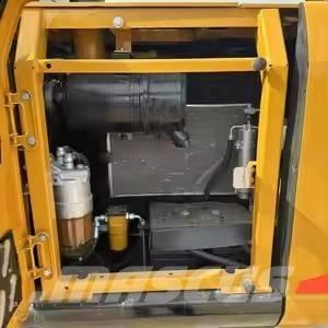 Sany SY 95 C Pro Гусеничні екскаватори