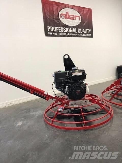 Allen Pro 436 / 5.5 HP Кельми
