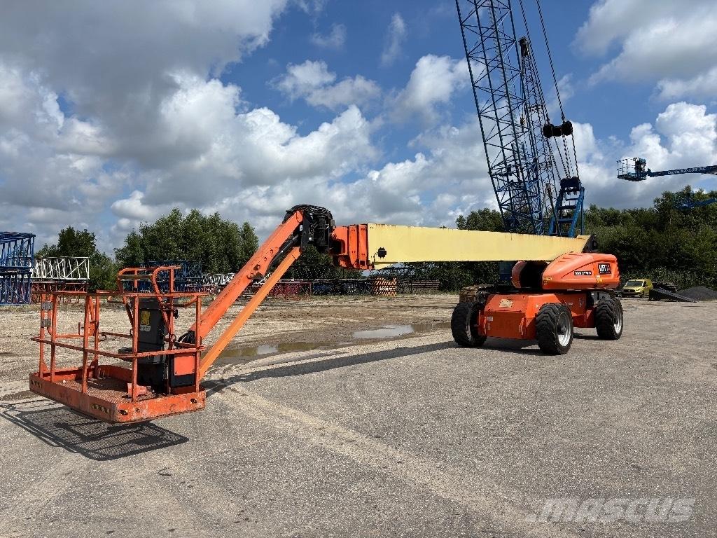 JLG 1350 SJP Телескопічні підйомники