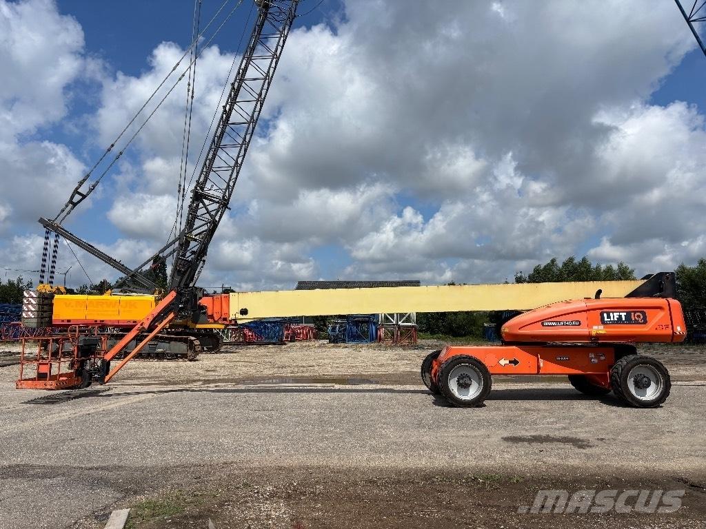 JLG 1350 SJP Телескопічні підйомники