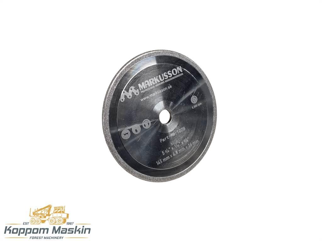  Other/Övrigt 102B Інше обладнання