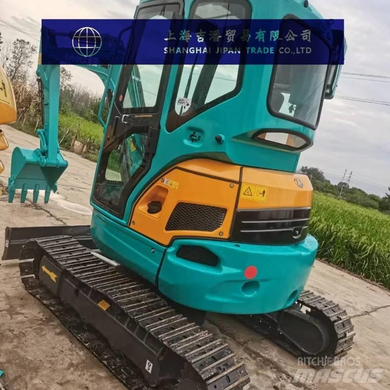 Kubota KX 135 Середні екскаватори 7т. - 12т.