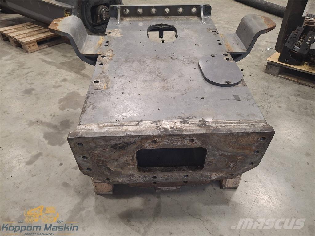 Rottne F18/F20 Інше обладнання