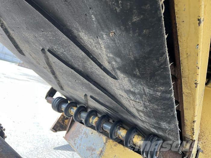 Bitelli SF 210 Холодні дорожні фрези