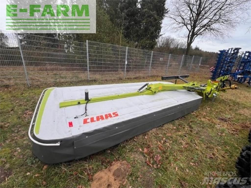 CLAAS disco 4400 Косилки