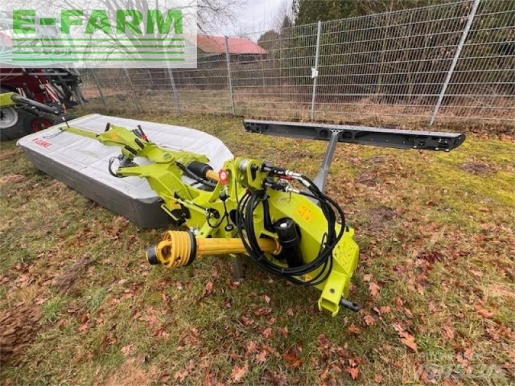 CLAAS disco 4400 Косилки