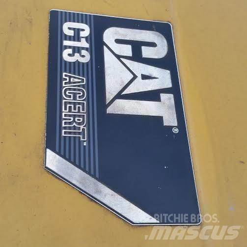 CAT C13 ACERT Будтехніка - Інші