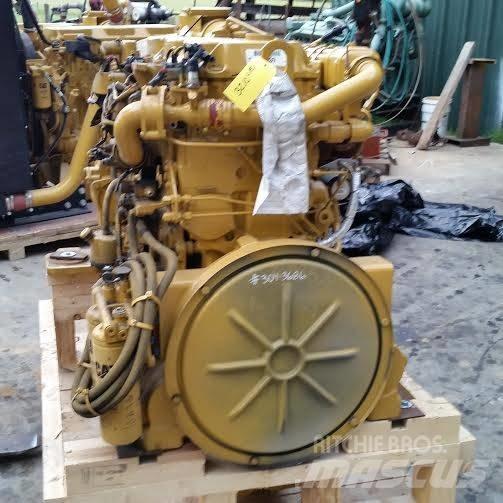 CAT C13 ACERT Будтехніка - Інші