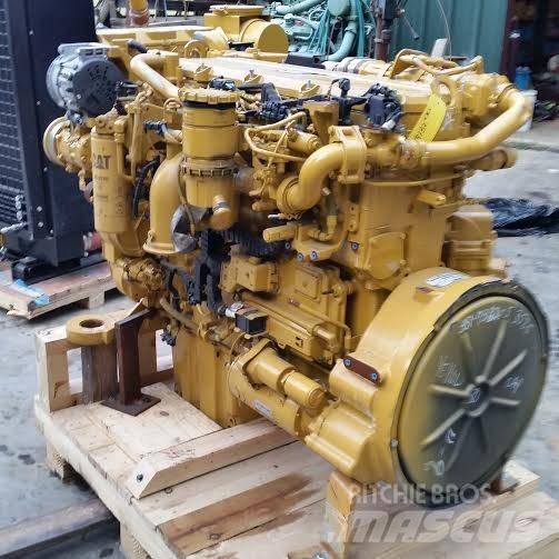 CAT C13 ACERT Будтехніка - Інші