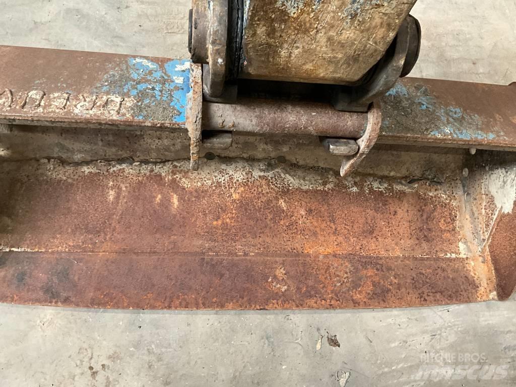 Kubota KX 080-3 Середні екскаватори 7т. - 12т.