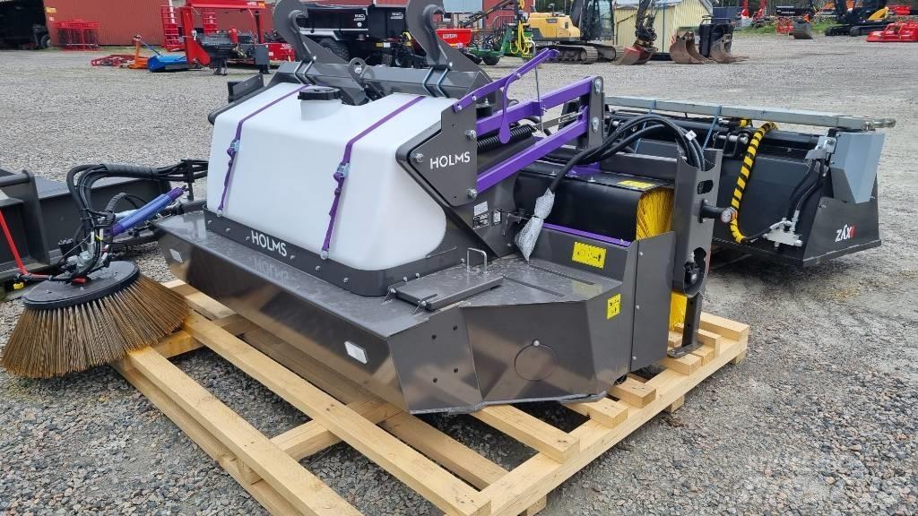 Holms PH250B Щітки