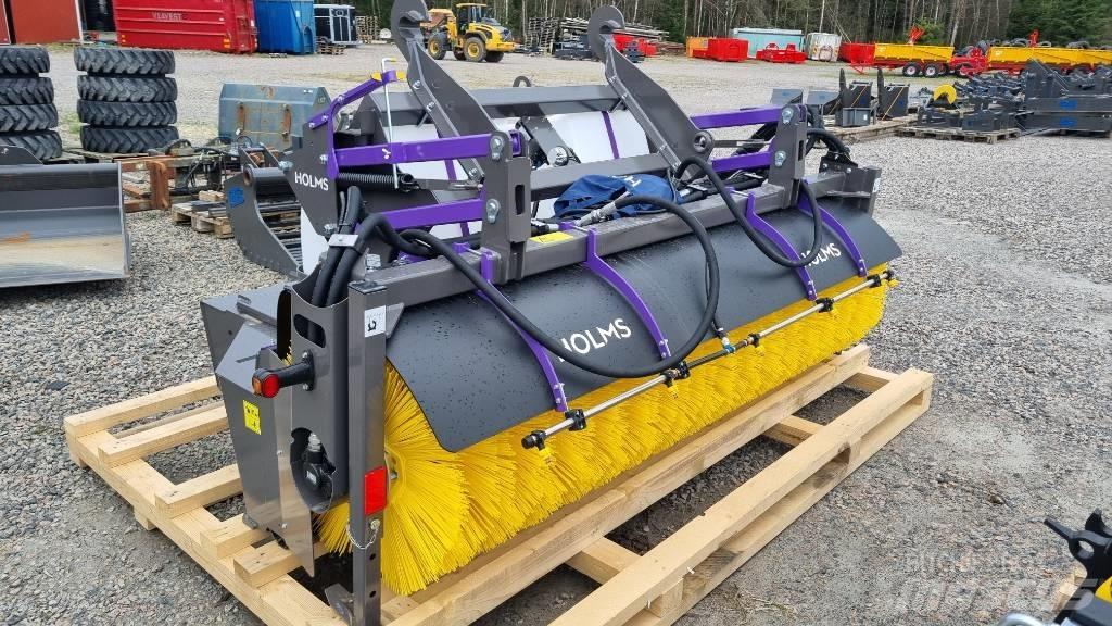 Holms PH250B Щітки
