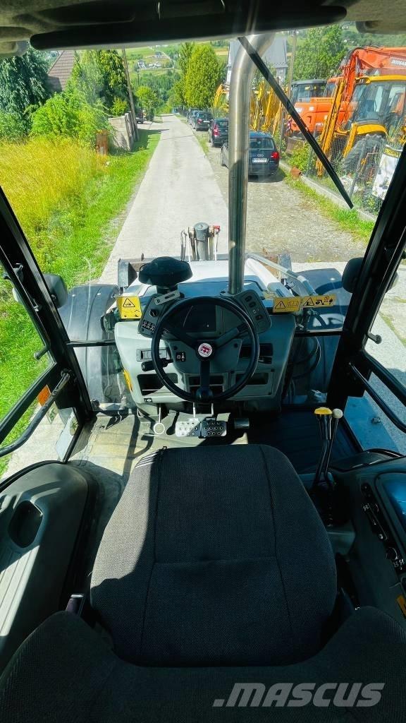 Terex 970 Elite Екскаватори-навантажувачі