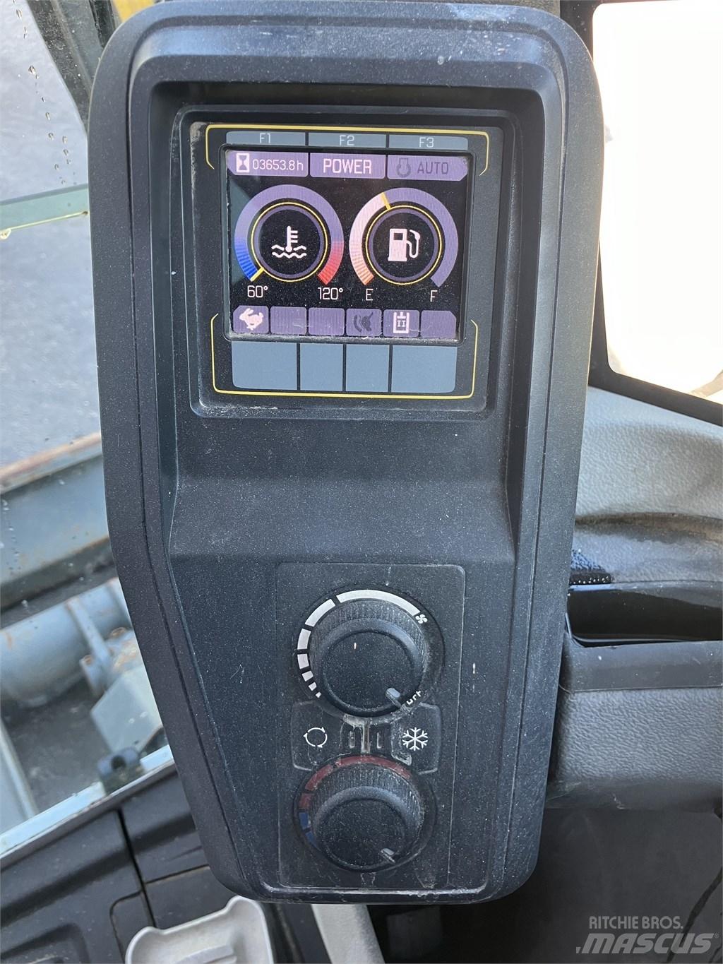 Wacker Neuson ET 65 Міні-екскаватори < 7т