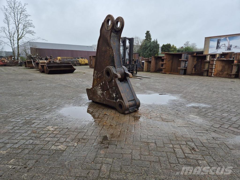  MP-40-S/VTS-60 JAW Різаки