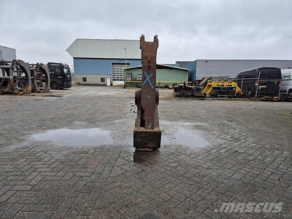  MP-40-S/VTS-60 JAW Різаки