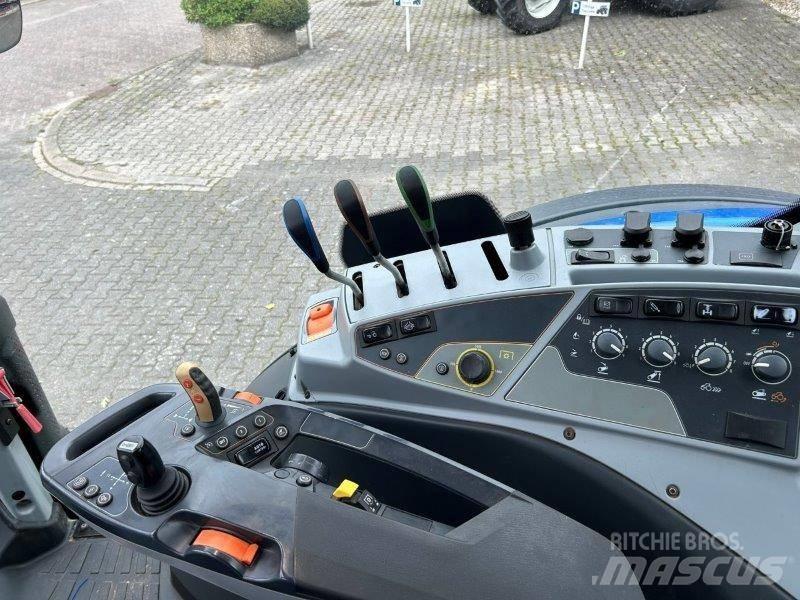 Valtra N 154 A Трактори