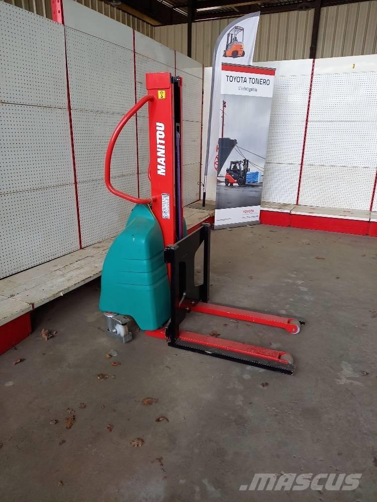 Manitou EB500 Ручний візок
