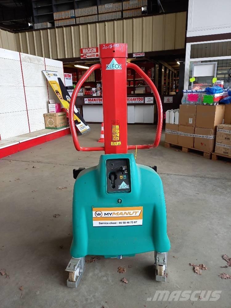 Manitou EB500 Ручний візок