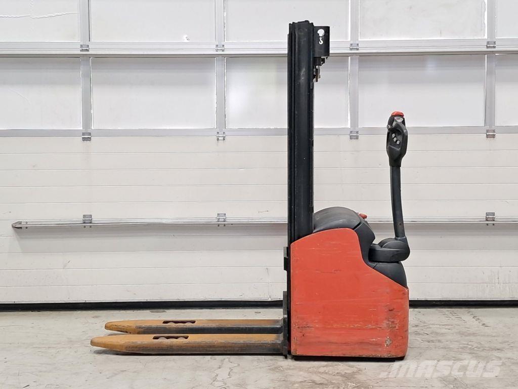 LOC A12TLL42 Ручний візок