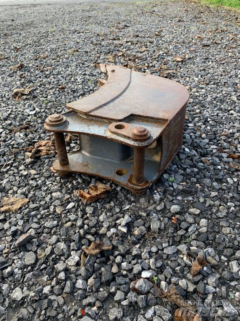 CNH GODET RETRO Інші компоненти