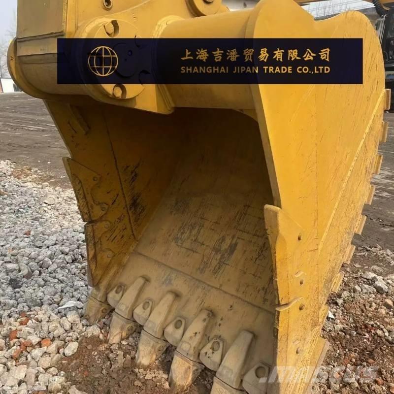 CAT 336 D Гусеничні екскаватори