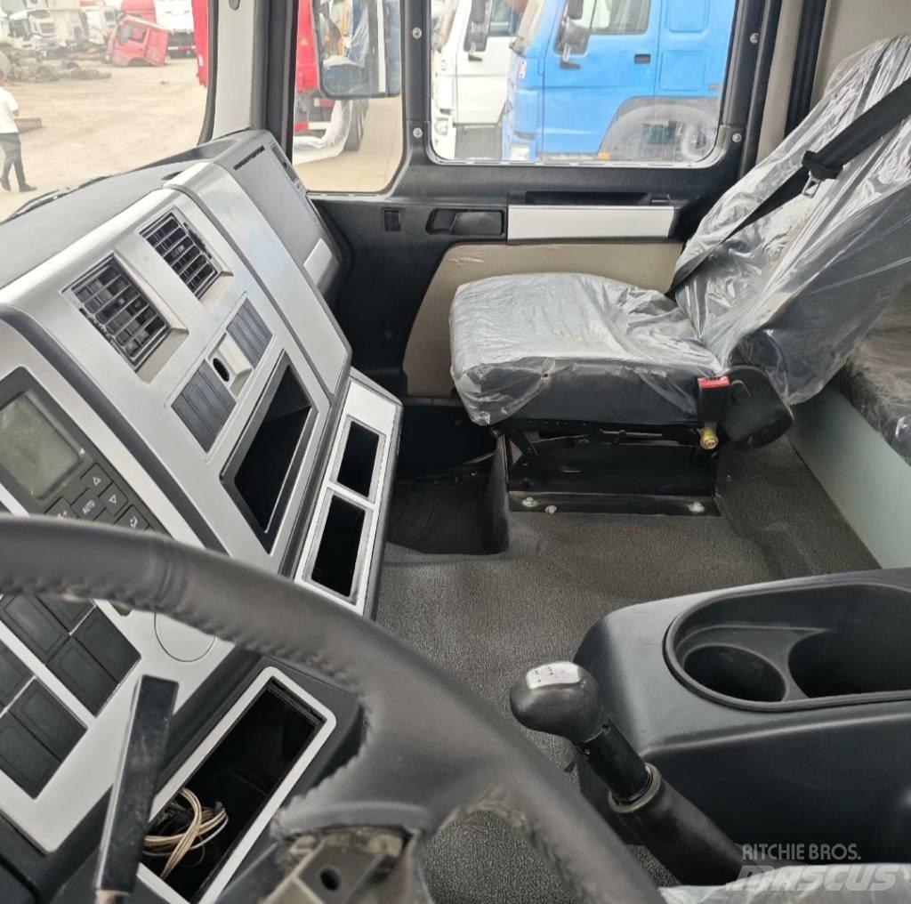 Shacman F 3000 Тягачі