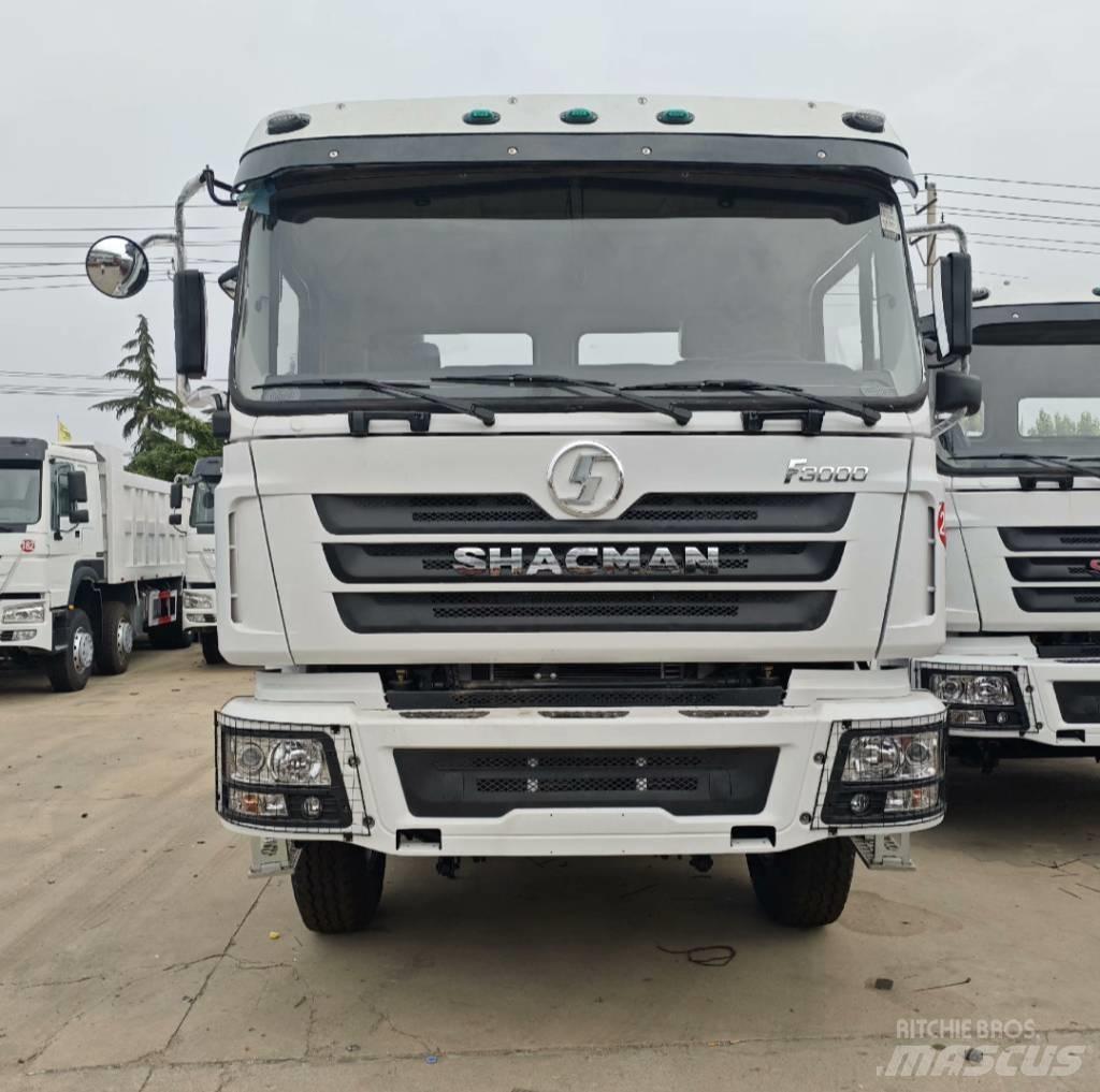 Shacman F 3000 Тягачі