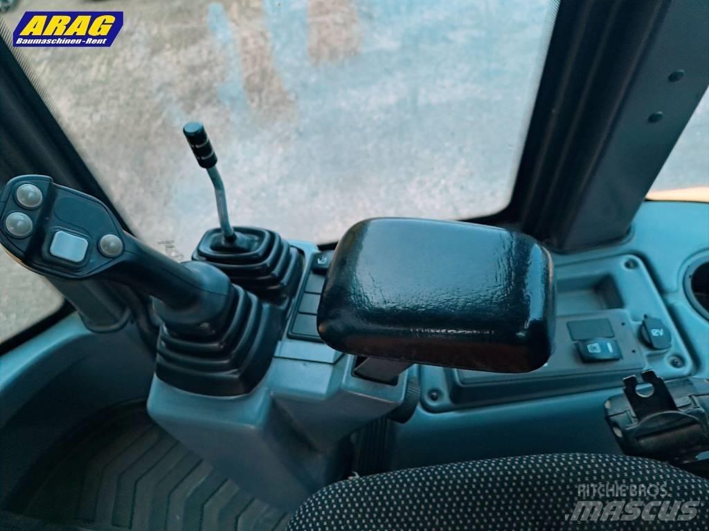 Volvo L 30 G Фронтальні навантажувачі