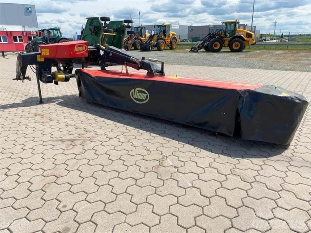 Vicon EXTRA 440 H Косилки