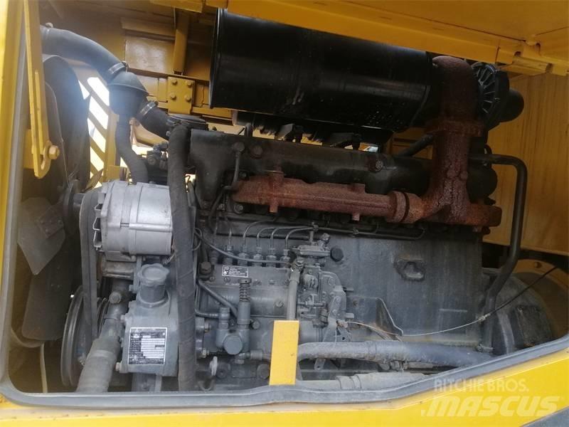 SDLG LG 933 L Фронтальні навантажувачі