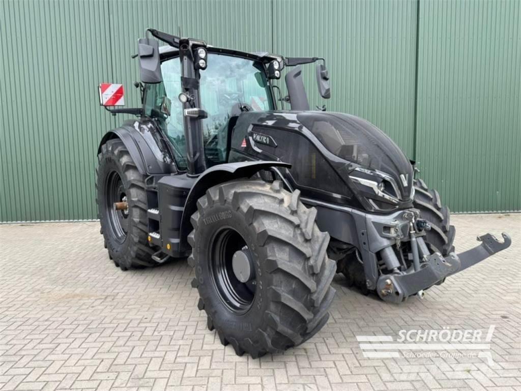 Valtra Q 305 Трактори
