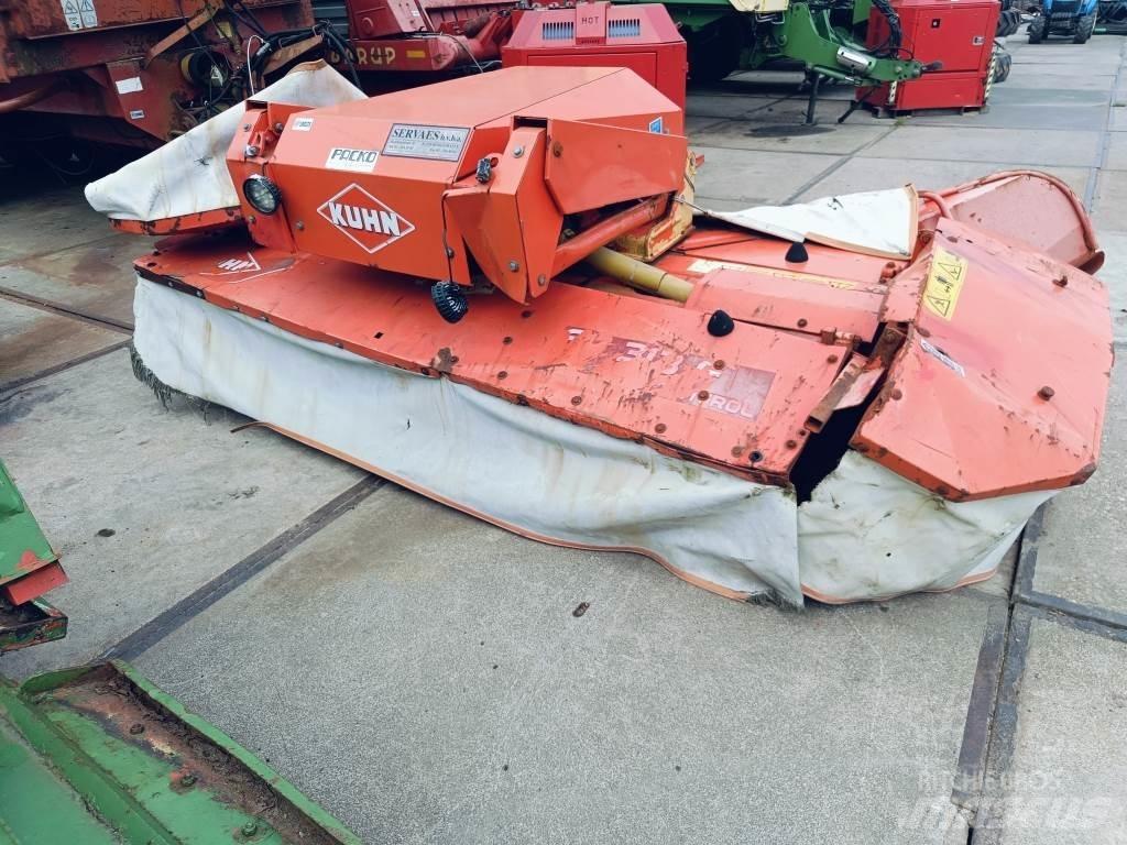 Kuhn FC313F Косилки