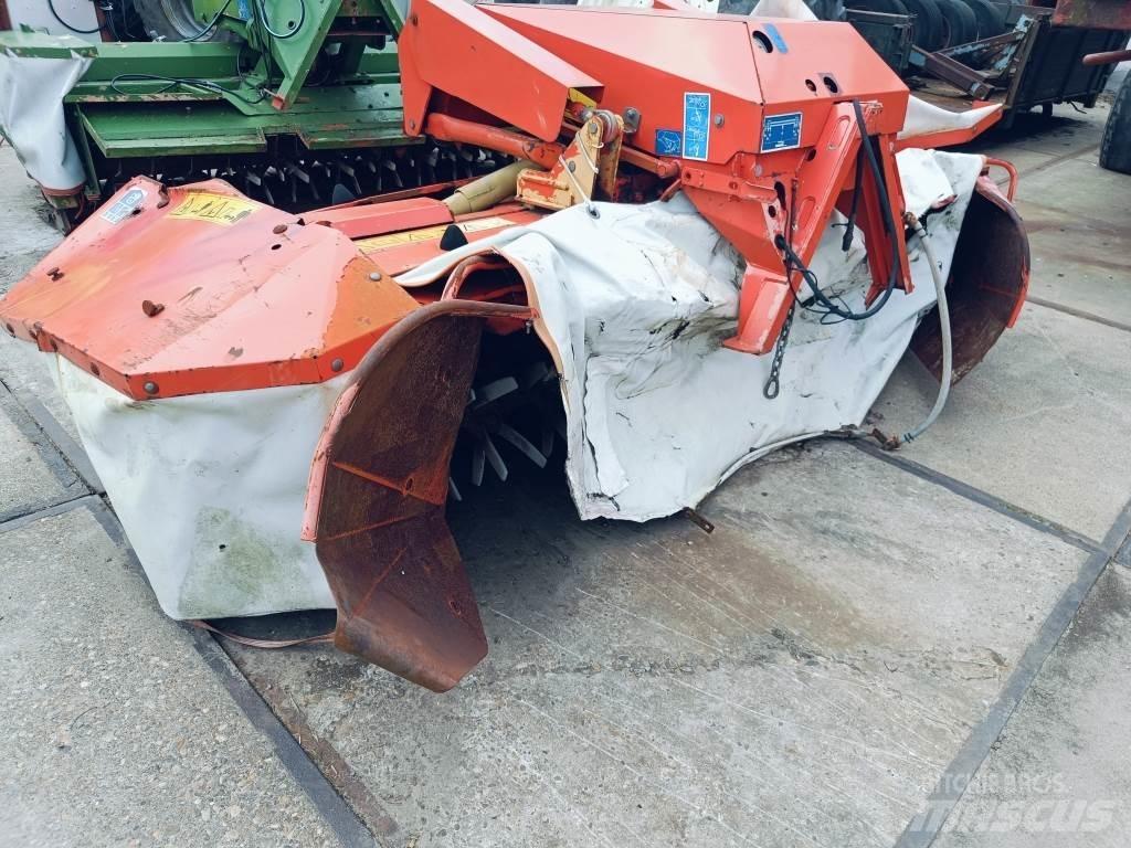 Kuhn FC313F Косилки