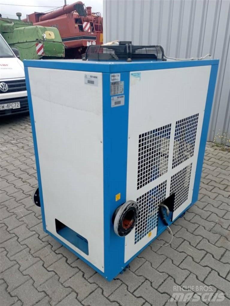 Alup ADQ2700 Осушувачі повітря