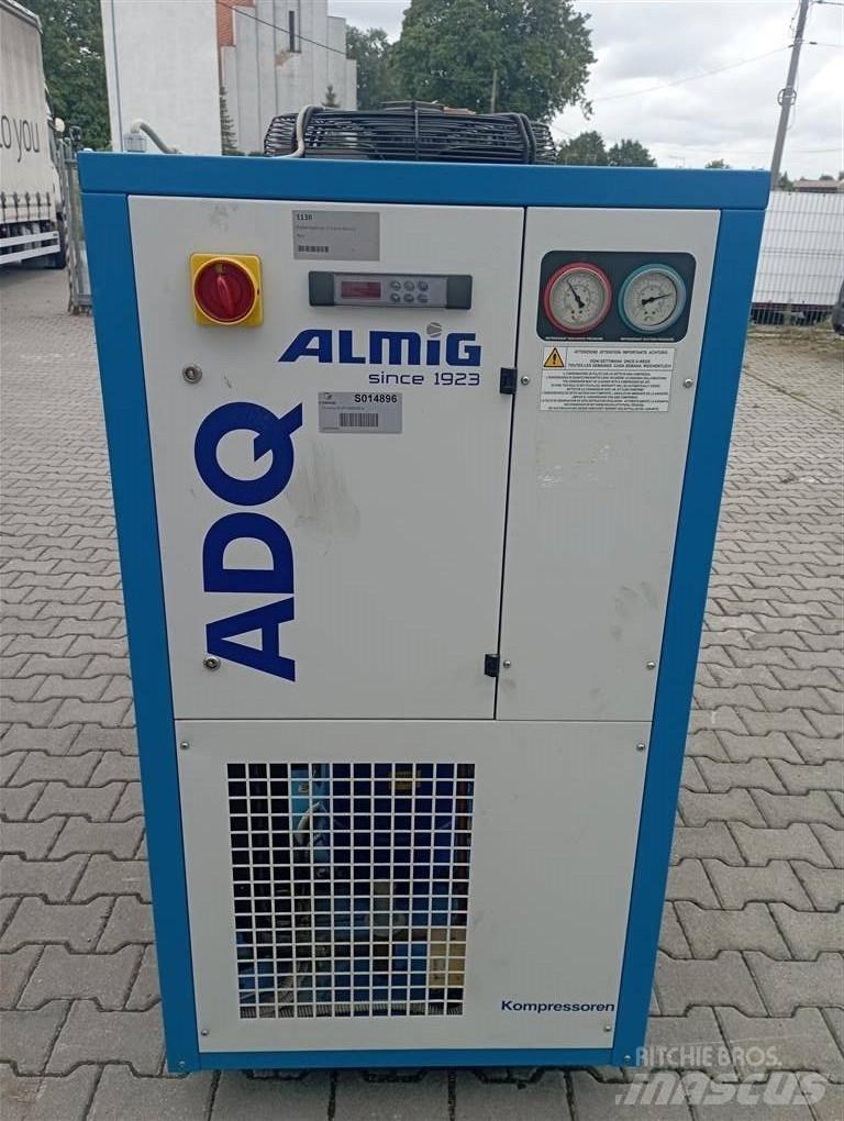 Alup ADQ2700 Осушувачі повітря