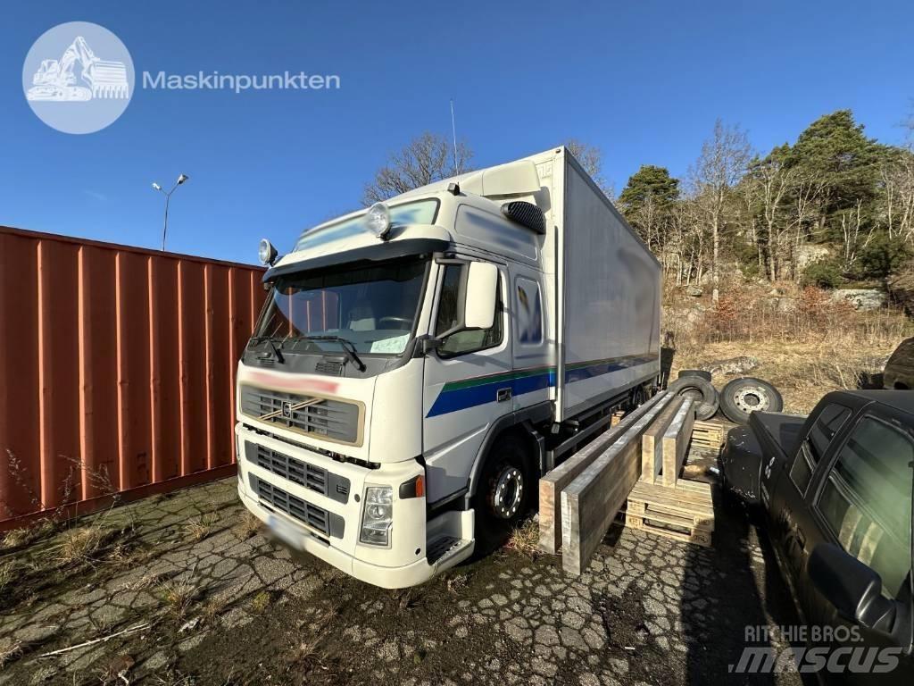 Volvo FM 300 Фургони