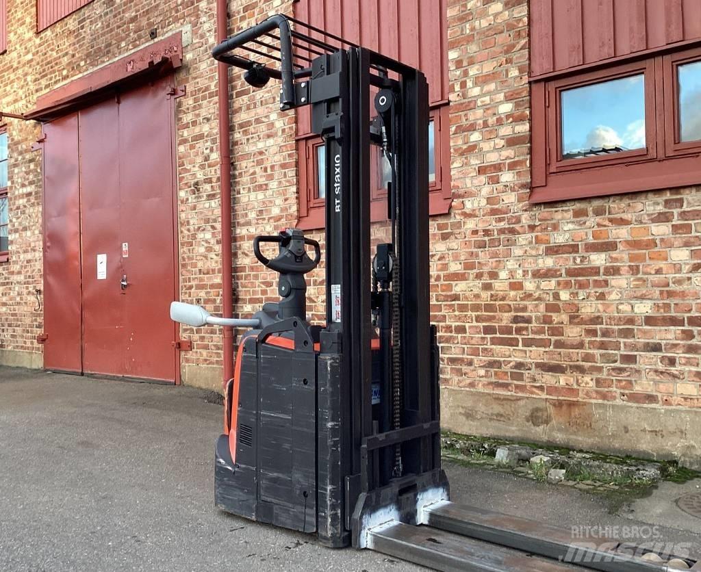 BT SPE 120 L Ручний візок