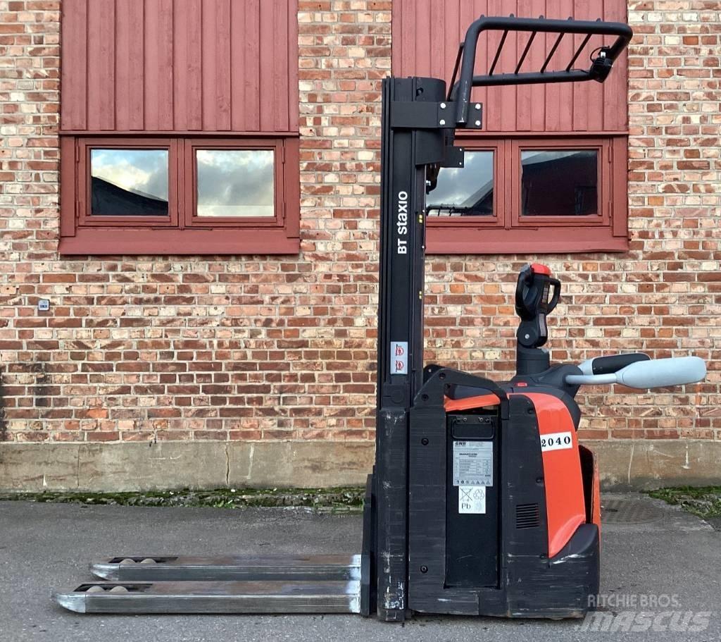 BT SPE 120 L Ручний візок