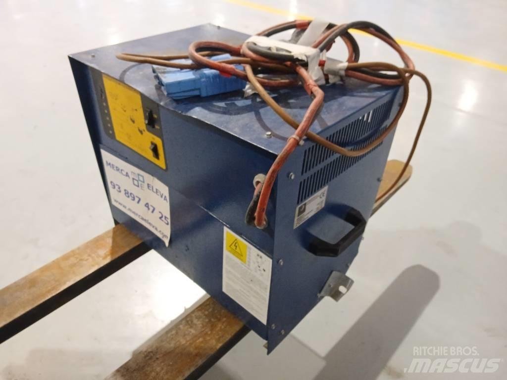 Nissan G1N1L 20 Q Електронавантажувачі