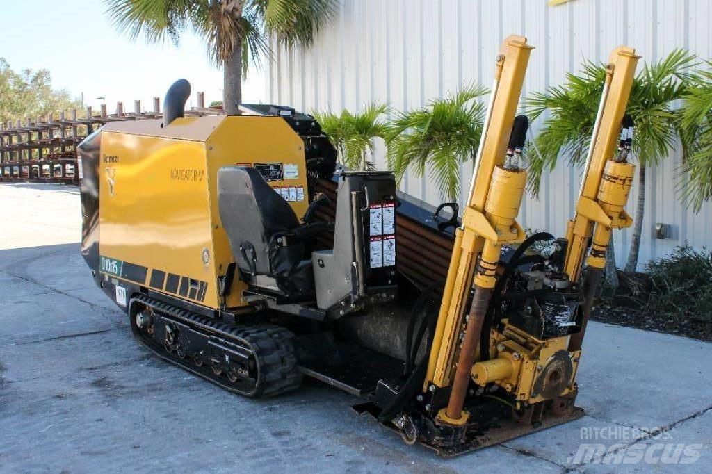 Vermeer D10X15 S3 Обладнання для горизонтального буріння