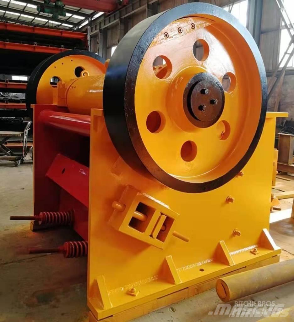Kinglink PEX400x1500 Роздрібнювачі